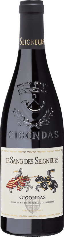 Gigondas